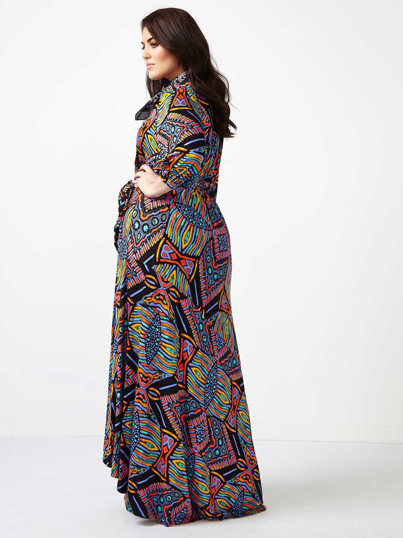 Melissa McCarthy in Dresses