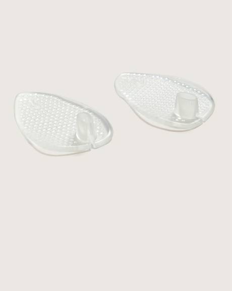 Coussinets en gel pour sandales - Walters