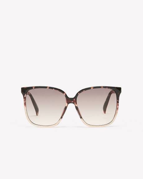 Wayfarer Tortoise Sunglasses