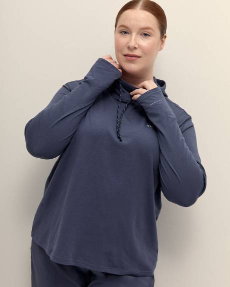 Sun Trek Hoodie - Columbia