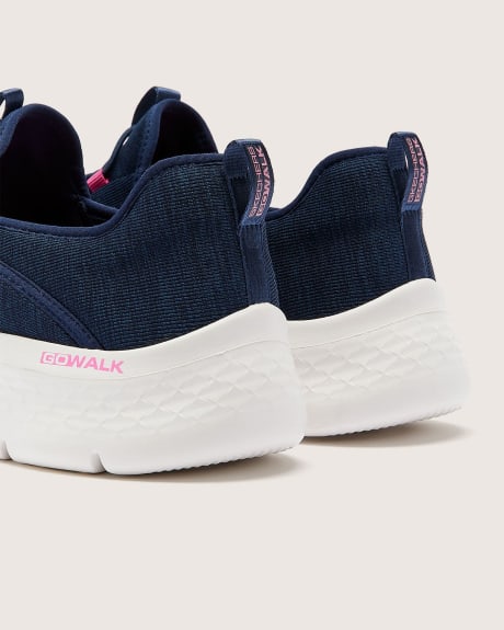 Wide-Width, GOwalk Flex Lucy Sneakers - Skechers