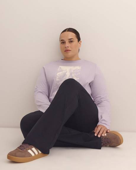 All Seasons Bootcut Pull-On Pant - Columbia