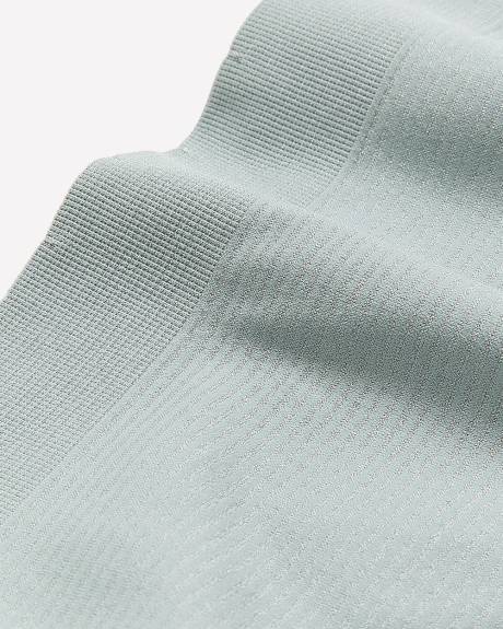 Culotte tanga sans coutures à rayures - ti Voglio