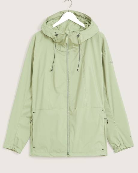 Sunrise Ridge Rain Jacket - Columbia