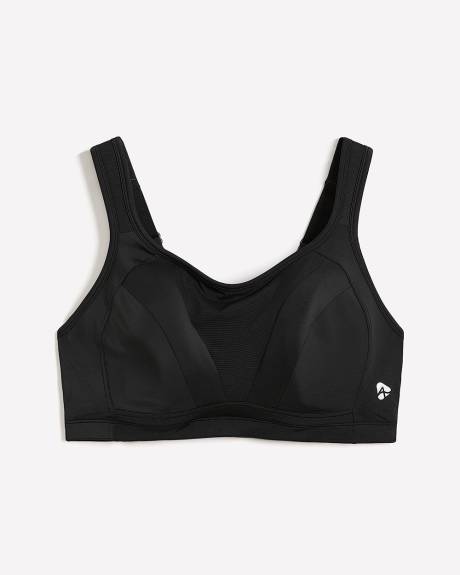 High Support Underwire Sports Bra - Active Zone