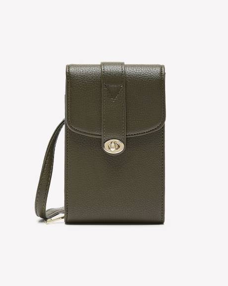 Bugatti Brera crossbody bag - Penningtons