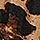 Soutien-gorge pigeonnant non doublé à motif léopard - Déesse Collection