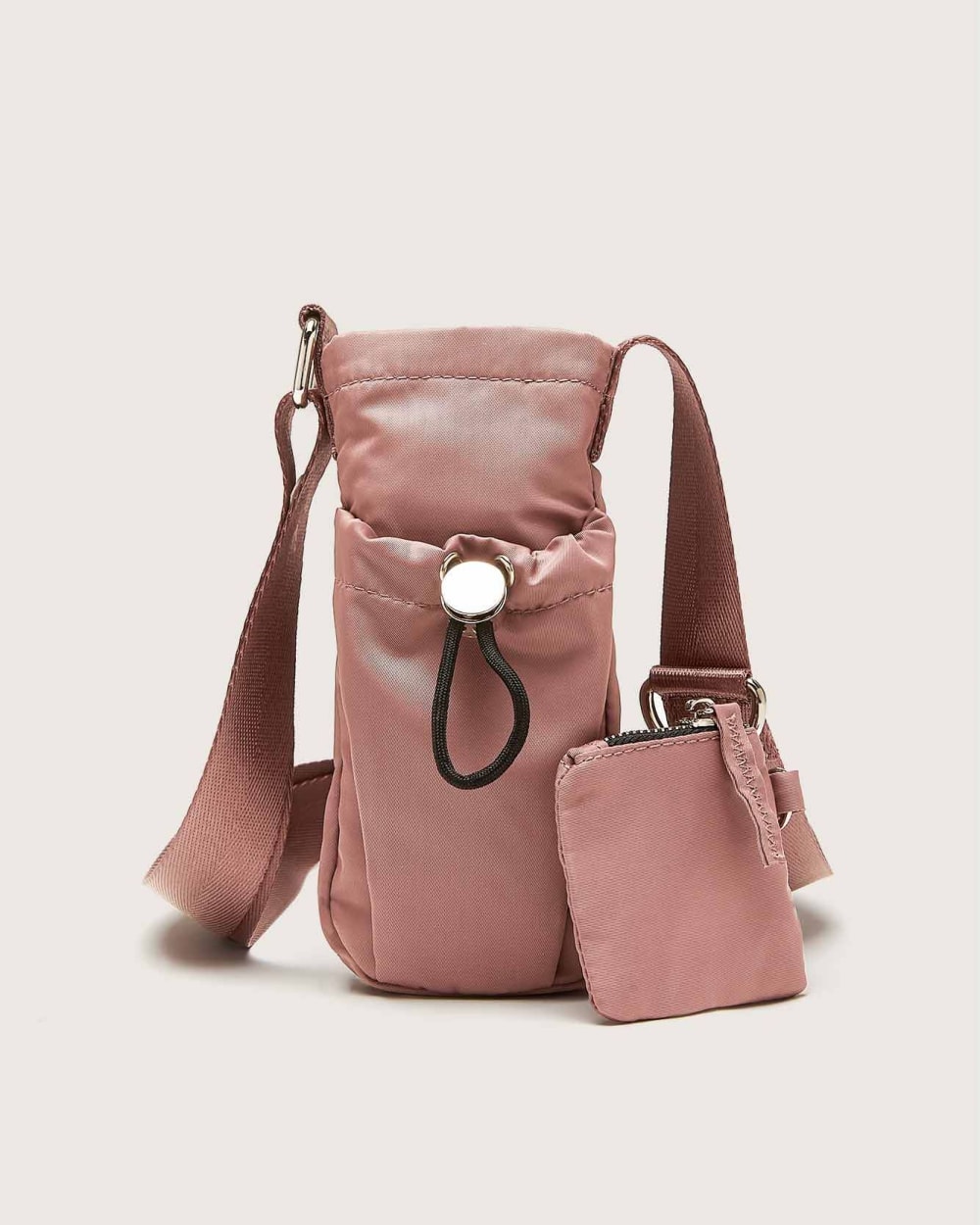 Mini clearance pochette tissu