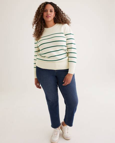 Responsible, 1948-Fit Slim-Leg Jeans, Rinse Wash - d/C JEANS
