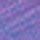 Noir de base avec rayures magenta bleu pulsé