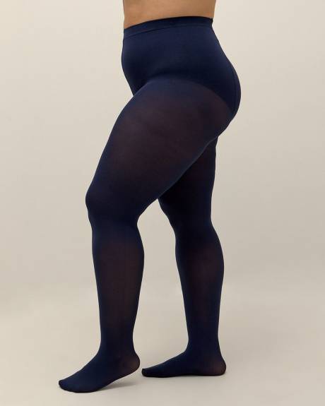 50D Coloured Fashion Tights