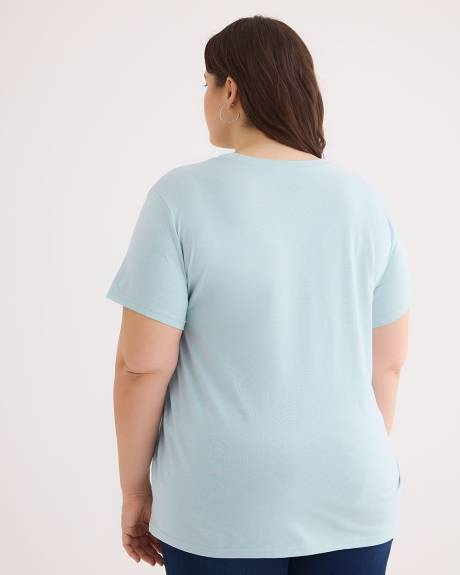 T-Shirt with Tweety Bird Print - PENN. Essentials