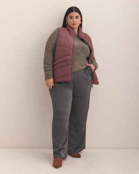 Responsible, Puffer Vest Responsible, Puffer Vest