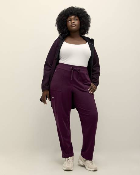 Jersey Cargo City Pant - Active Zone