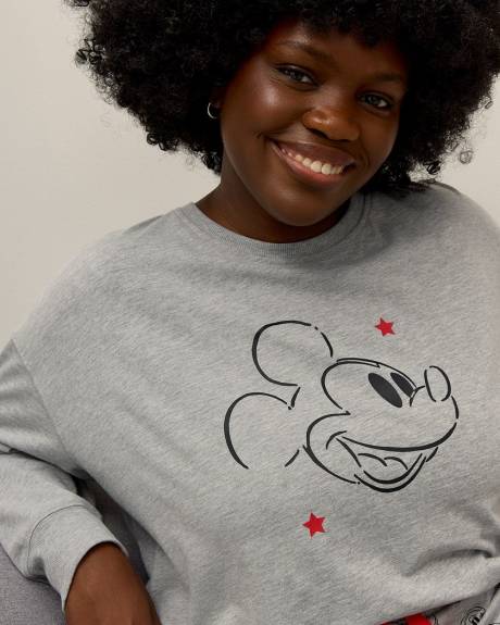 Haut de pyjama de Mickey Mouse - Disney