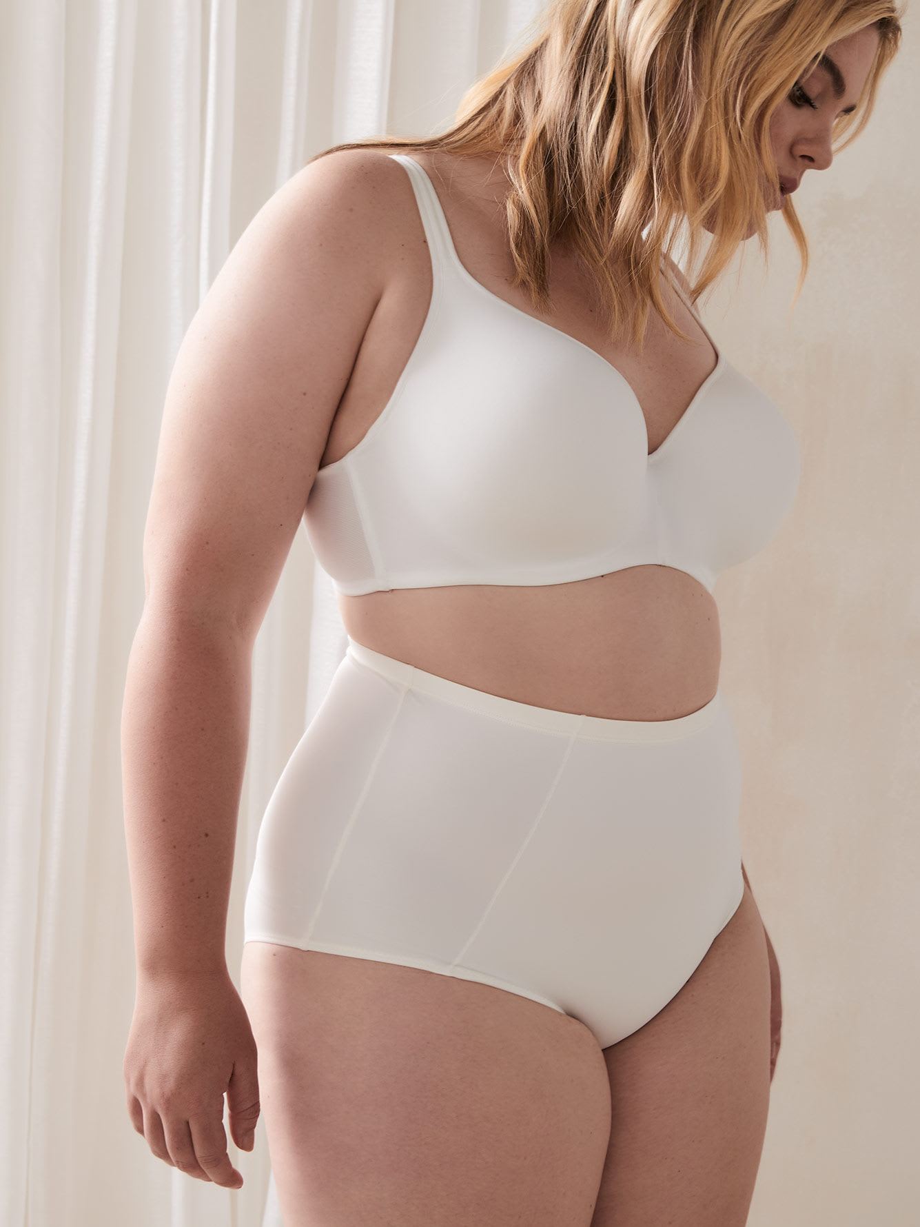 shapewear briefs