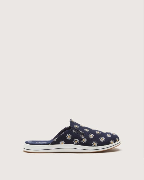 Wide Width Breeze Shore Shoes - Clarks