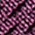 Wide Width, Mesh Sneakers with Speckle Laces - Skechers