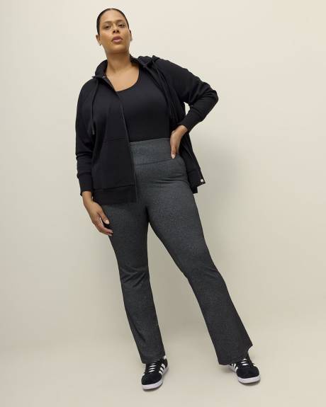 Urban Heather Yoga Pant - Active Zone