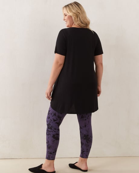Petite, Legging tendance imprimé - In Every Story