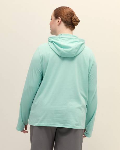 Sun Trek Hoodie - Columbia