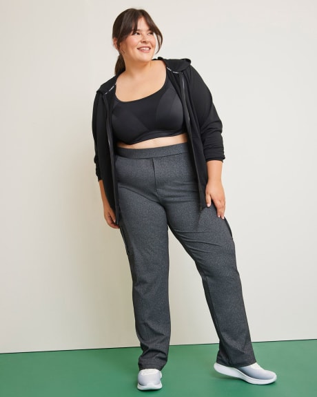 Plus Size Activewear, Active Zone Collection