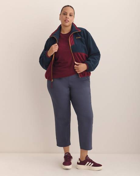 Sequoia Grove Full-Zip Fleece - Columbia