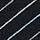 Ankle Socks with Wavy Stripes