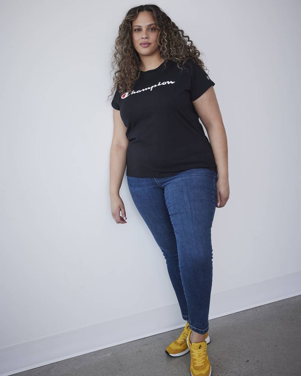 Champion everyday curvy clearance pants