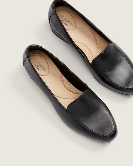clarks collection women's juliet lora flats