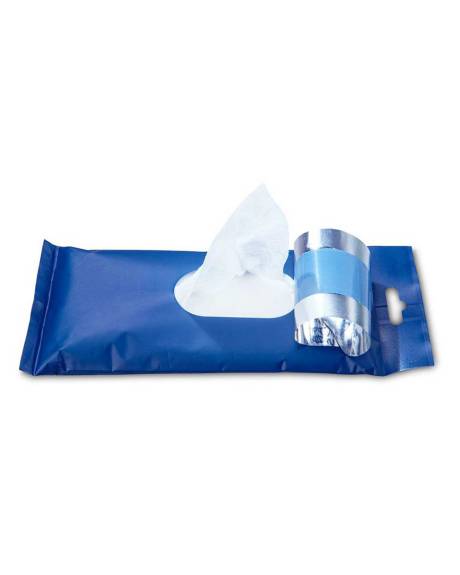 Lingettes nettoyantes pour chaussures - Walter's