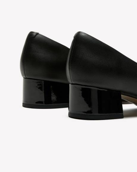 Wide Width, Marilyn Sara Pump - Clarks