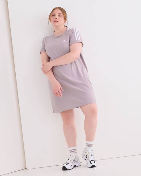 T-Shirt Dress - adidas