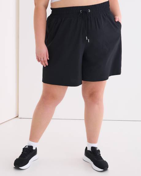 Short extensible, tissu responsable - Active Zone