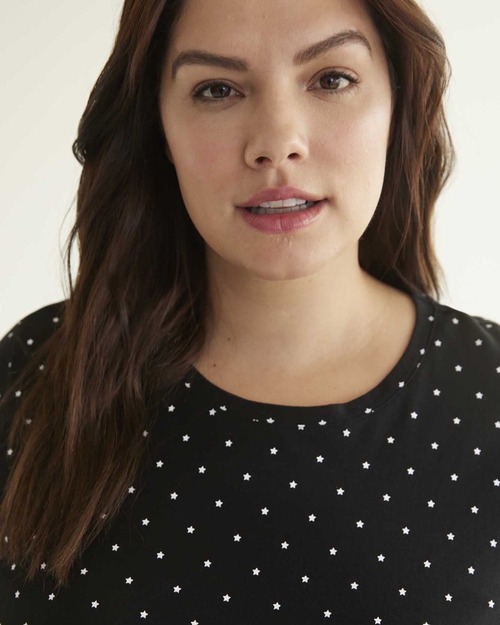 StarPrint ElbowSleeve Sleepshirt ti VOGLIO Penningtons