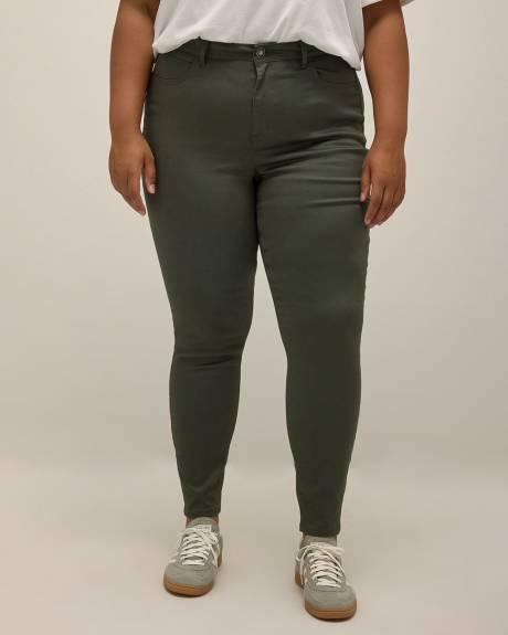 Legging en denim, coupe 1948 - d/C JEANS