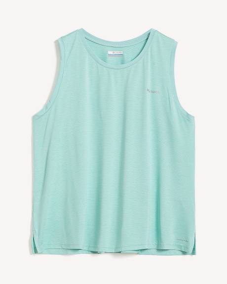 Bluevista Hill Tank Top - Columbia