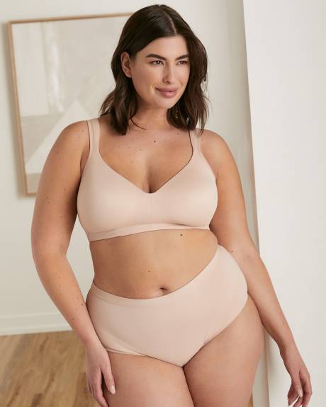 Basic Microfiber Brief - ti VOGLIO