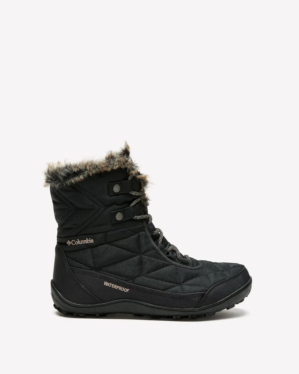 columbia botte hiver