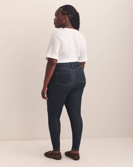 24-7 Denim Jegging - Addition Elle