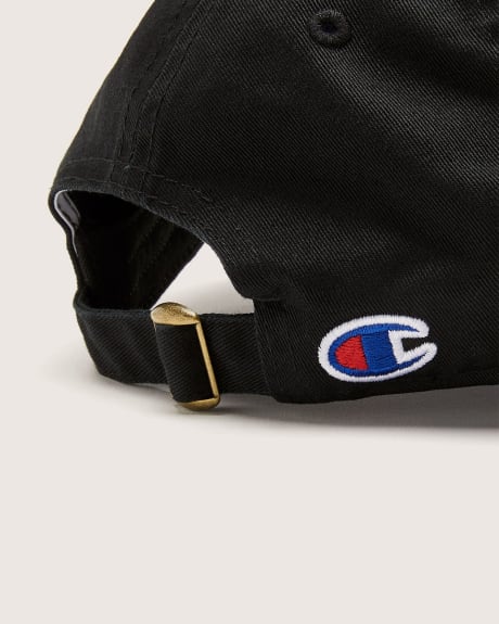 Relaxed Fit Baseball Cap - Champion