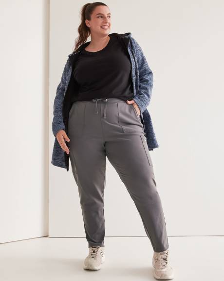 Jersey Cargo City Pant - Active Zone