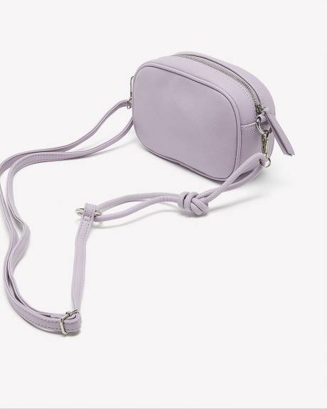 Mini Crossbody Camera Bag
