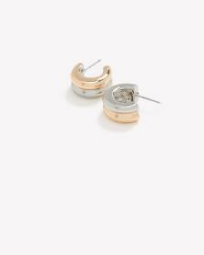 Mini anneaux d'oreilles