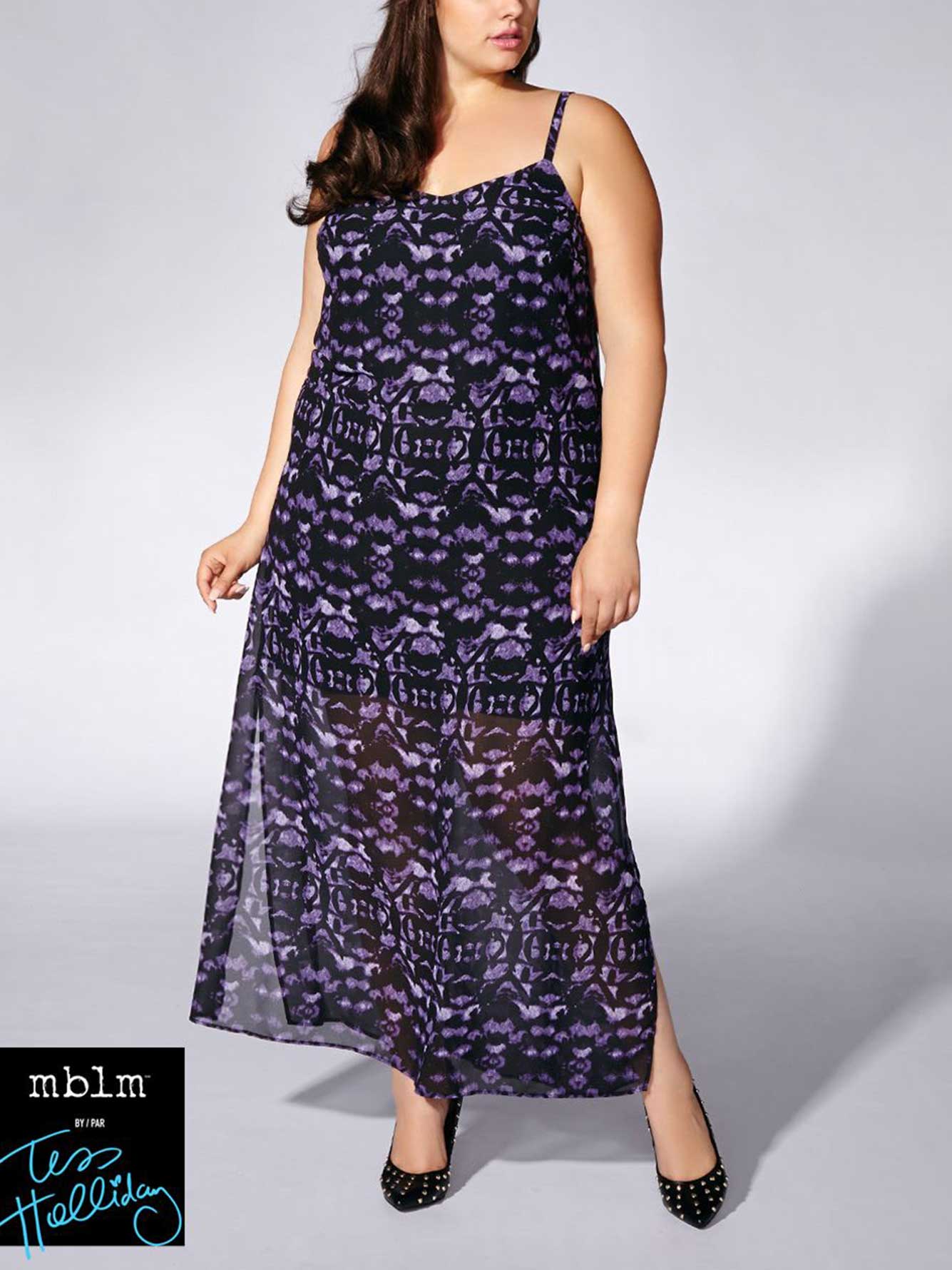 penningtons maxi dress