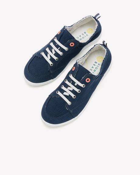 Wide Width, Pismo Slip-On Sneaker - Vionic
