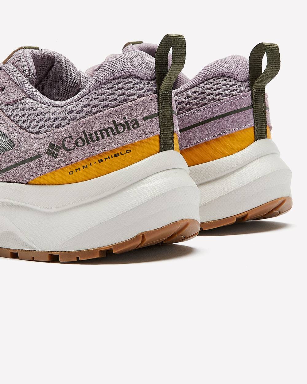 Wide width shop trail shoes