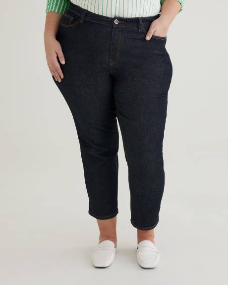 Responsible, 1948-Fit Slim-Leg Jeans, Rinse Wash - d/C JEANS