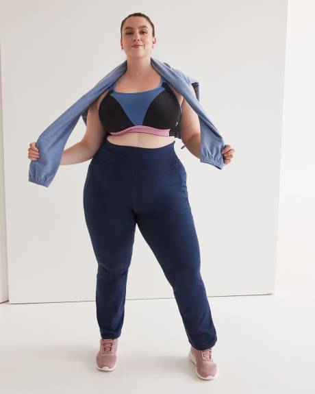 Yoga Pant - Active Zone