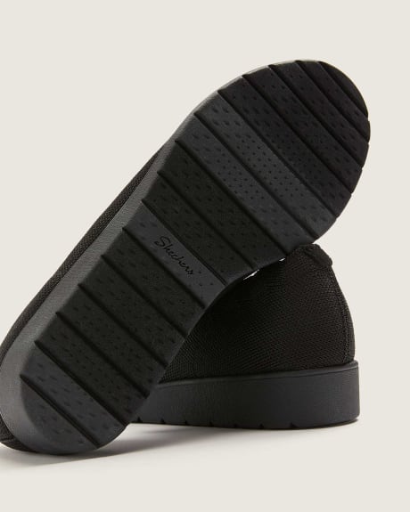Chaussures à talon compensé Cleo Flex, pied large - Skechers